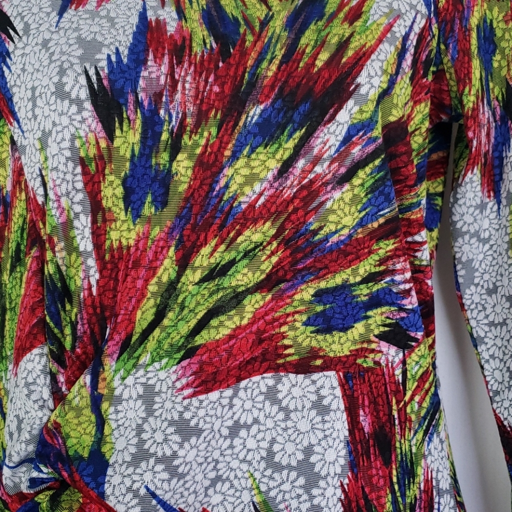 Blouse - Picture 3 of 9